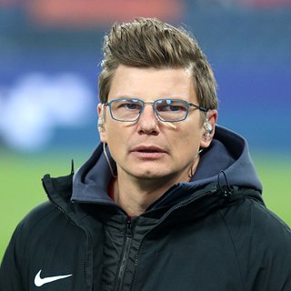Аршавин объяснил трудности переезда российских футболистов в Европу Батраков, России, Шпинев, Кисляк, Локомотива