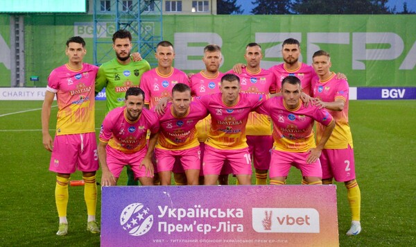 «Было три предложения». Игрок Полтавы мог перейти в европейский клуб Полтавы, Дорошенко, Вацко