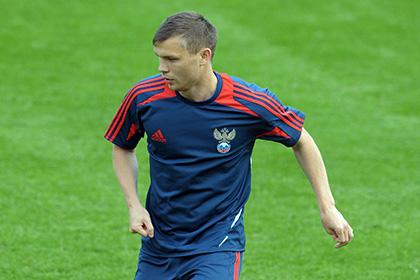Измайлов вернулся в ФК «Краснодар» Измайлов, Краснодар, Марат, Порту