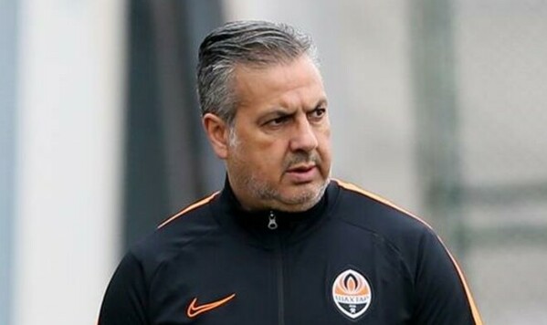 Шахтера, Фламенго, Боту, Реал