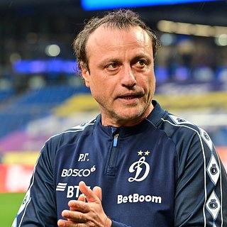 «Динамо» определилось с тренером до конца сезона Динамо, Карпин, Гусев, Марцел