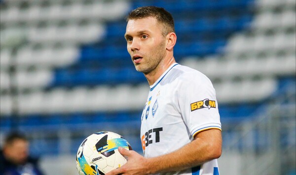 Динамо, Караваева, Леоненко, Александра, Конопля