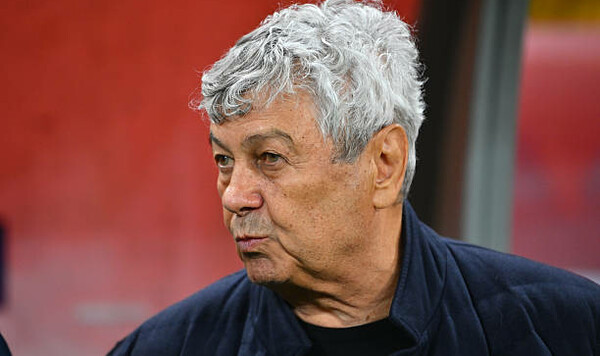 ЛУЧЕСКУ: «В Динамо меня спрашивали, кого подписать, есть 30 млн. Я ответил» Динамо, Луческу, Алексей, Шахтера, Белик