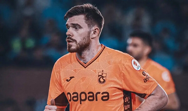 Трабзонспора, Батагов, Турции