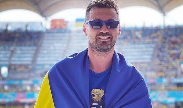 Суркис решил платить форварду солидные деньги после чемпионата мира Динамо, Милевский, Игоря, Артем, Украины