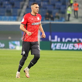 Дзюба, Губерниева, Локомотива, Акрона, Анри