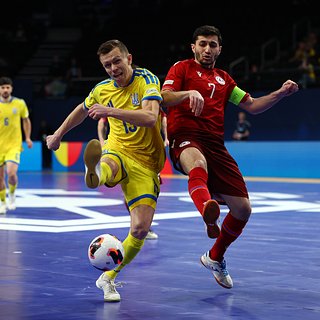 Украинские спортсмены спровоцировали скандал из-за россиян на чемпионате Европы Украины, Евро, Неведров, Словении, Латвии