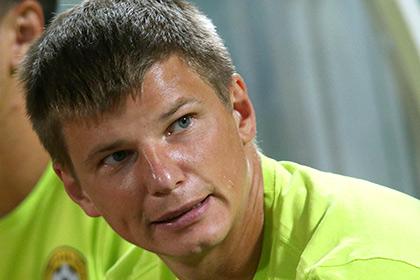 Аршавин посчитал невозможным решить проблему допинга в спорте России, Кайрат, Аршавин