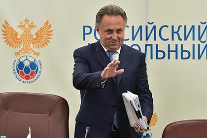 Мутко оценил шансы Мамаева и Кокорина вернуться в состав сборной России Кокорин, Мамаев, России, Турцией, Ганой