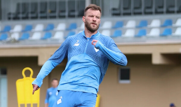 Чернигов, Андрей, Синица