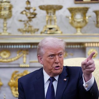 Трамп высказался об участии сборной Ирана в ЧМ-2026 Иран, Трамп, Мексике, Канаде, Израиль