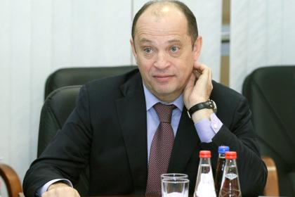 Прядкин, Российской, Англии, Президент