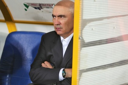 Бердыев, Ростов, Кириченко, Курбан, Дмитрий