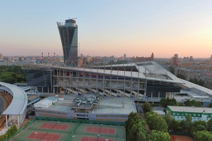 Тереком, Григория, Федотова, Спартака, Песчаной