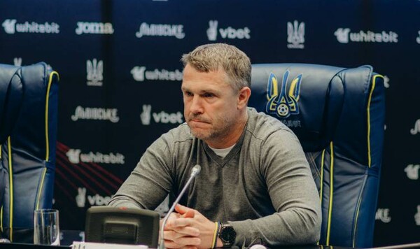 Ребров, Сергея, Украины, Ярмоленко