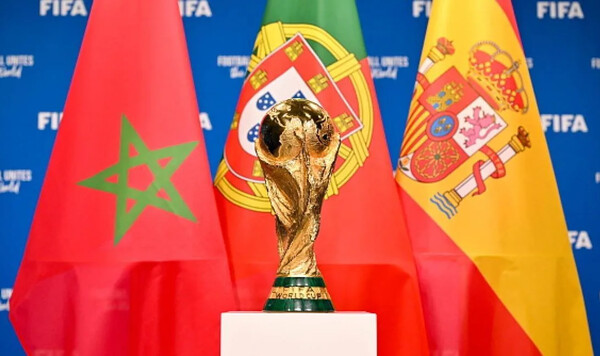 ФИФА рассматривает вариант с расширением чемпионата мира до 64 команд Канаде, Мексика, Инфантино, Джанни