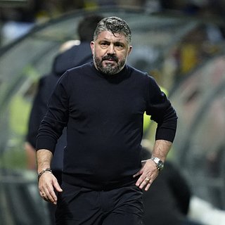 Гаттузо ушел с поста тренера сборной Италии после третьего подряд пропуска ЧМ Италии, Гаттузо, Боснии, Герцеговине