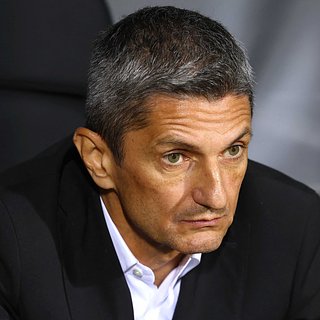 Сын введенного в кому бывшего тренера «Зенита» сделал заявление Луческу, Зенит, Румынии