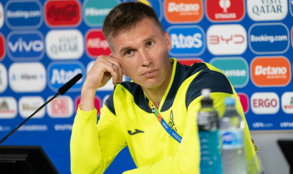 Пономарев, Динамо, Сергей, Премьер, Украинской