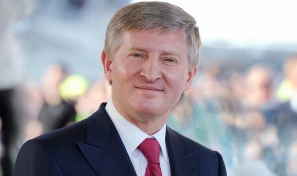 Ахметов высказался о войне после матча Шахтера с Кристал Пэлас Украина, Шахтер, Европе, Кристал, Динамо