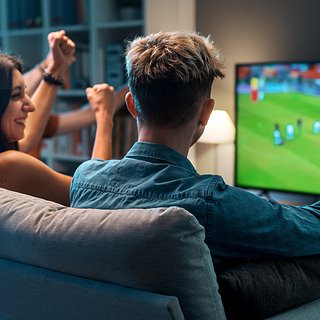 Okko рекомендовал зрителям полуфиналов Лиги чемпионов УЕФА использовать Wi-Fi Мадрид, Арсенал, Лиги, Атлетико, Бавария