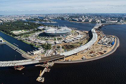 В Петербурге ЧМ-2018 назвали убийцей туризма Мушкарев, России, Петербурга, Санкт, Саранске