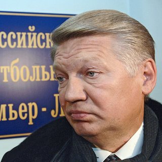 Бывший гендиректор «Спартака» рассказал о приглашении колдуна в команду Спартака, России, Заварзин, Пути