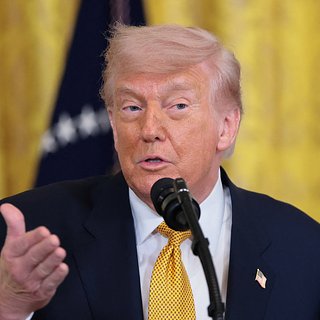 Трамп увидел цены на билеты на ЧМ-2026 и удивился Трамп, Мексике, Ирана, Канаде