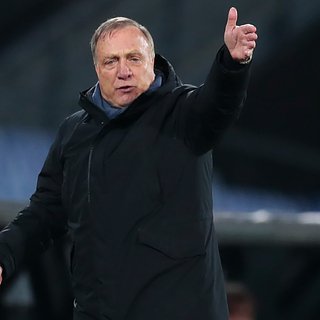 Бывший главный тренер сборной России будет работать на ЧМ-2026 России, Адвокат, Кюрасао, Суперкубке, Зенит