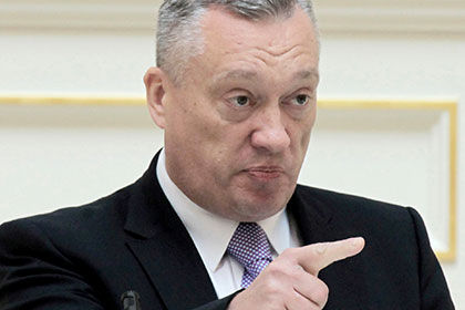 Сенатор предложил студентам отмывать «Зенит-Арену» от плесени Тюльпанов, Зенит, Петербург, Арену