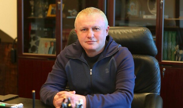 Динамо, Украины, Победой