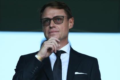 Бывший тренер «Краснодара» поступил на стажировку в «Челси» Челси, Кононов, Краснодар, Англии, Премьер