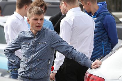 Аршавин рассказал о намерении завершить карьеру в «Кайрате» Аршавин, Кайрат, Казахстана