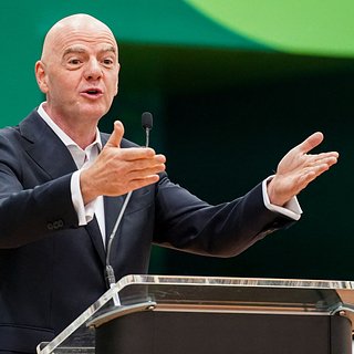 Украина обратилась к ФИФА и УЕФА из-за России России, Белоруссии, Украины, Джанни
