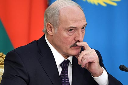 Лукашенко расстроили результаты сборной России по футболу России, Лукашенко, Белоруссии