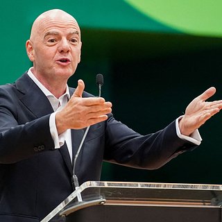 УЕФА предпримет более решительные действия против главы ФИФА Инфантино, Польше, Ромен