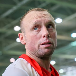Спартак, Глушаков, Мирлинда