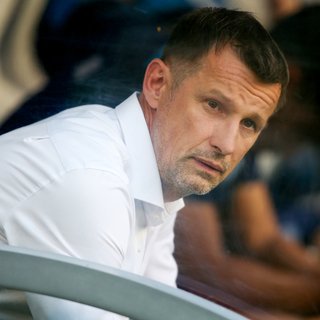 Сафонов, Семак, France, Football