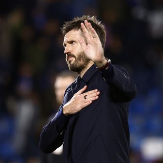 Каррик, Комо, Юнайтед, Манчестер