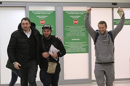 Отсидевший в Марселе российский футбольный фанат рассказал о наркотиках в тюрьме Буметт, Сегодня, Ленты, Марселе