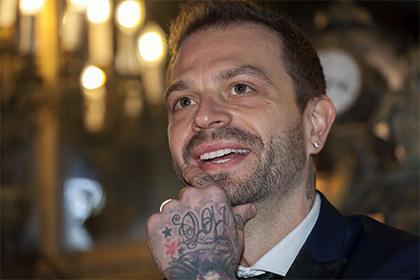 Президент «Палермо» сделает тату на лице в случае невылета команды из Серии А Палермо, Серии, Баккальини, Маурицио