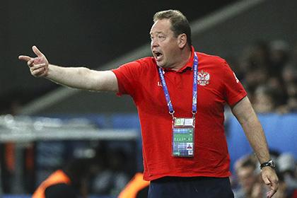 Слуцкий, России, Чемпионшипа, Англии, Зенит