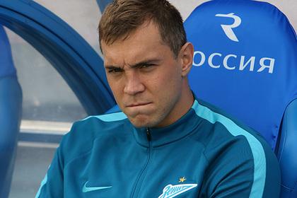 Дзюба уличил журналистов в симпатиях к «Спартаку» Спартак, Зенит, Дзюба