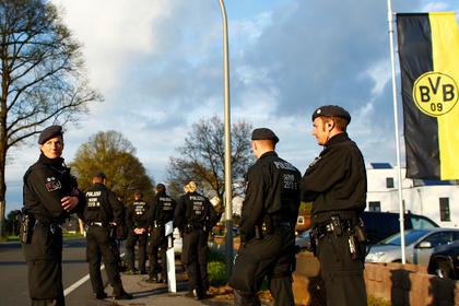 Боруссии, России