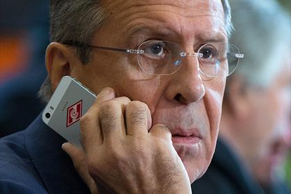 Лавров рассказал о пользе мыслей про «Спартак» при сложных переговорах Новости, Esquire, Лавров, Сергей, России