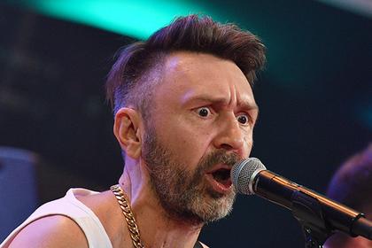 Шнуров пообещал спеть пять песен про «Зенит» на стадионе «Спартака» Спартак, Зенит, Питера, Ленинград, Арене