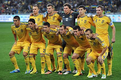 Сборная Украины проведет товарищеский матч со 102-й командой рейтинга ФИФА
Нигер, Украины, Франции, Эфиопии