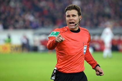 УЕФА определился с арбитром на финал Лиги чемпионов Лиги, Брых, Ювентусом, Марк, Реалом