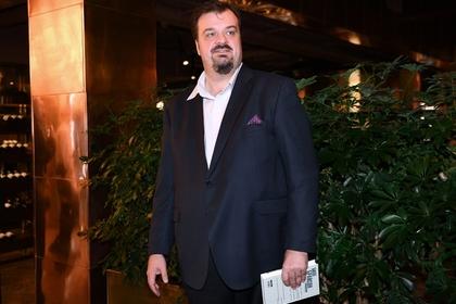 Василий Уткин объявил об окончании работы на телевидении Уткин, Eurosport