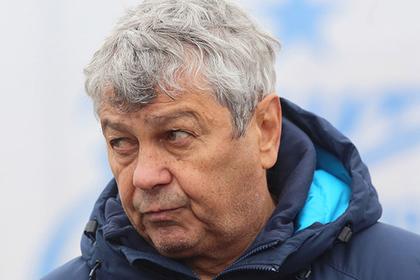 РФС посчитал обвинения Луческу в адрес Мутко неприемлемыми Андреев, Мутко, Луческу, Будем